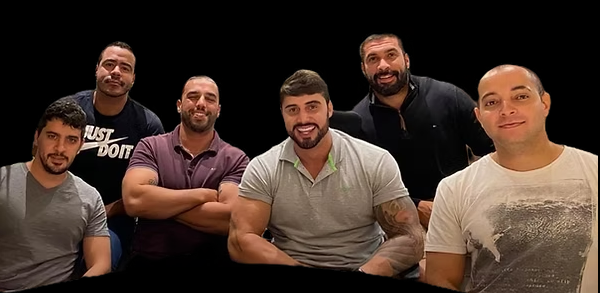 Nossos Mentores - Elitte Concursos